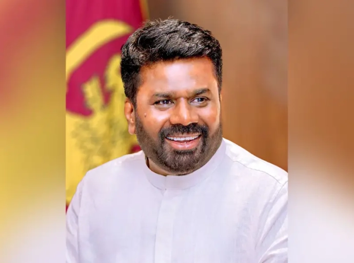 Special District Coordination Committee Meeting for Matale Commences Under the Patronage of the President